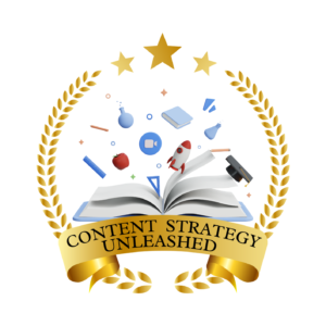 Content Strategy Unleashed: Ignite Your Marketing Potential