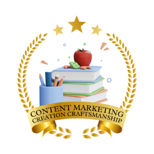 Content Marketing: Content Craftsmanship
