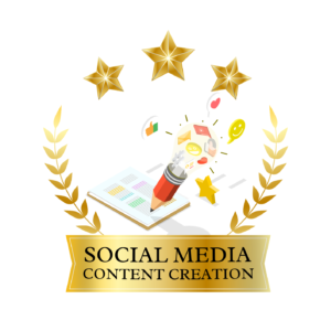 Content Creation for Social Media