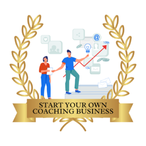 Start your own coaching business
