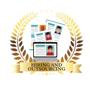 Hiring and Outsourcing