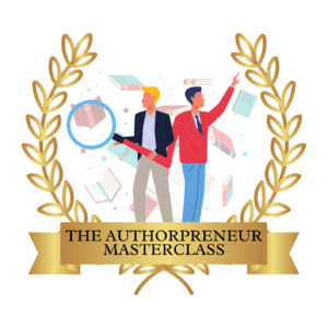 The Authorpreneur Masterclass
