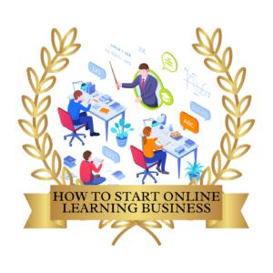 How to start online learning business