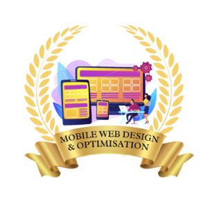 Mobile Web Design & Optimisation