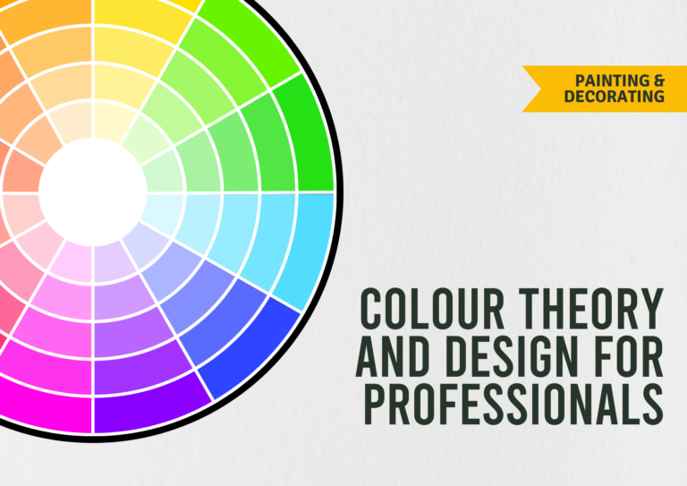 Colour Theory and Design for Professionals